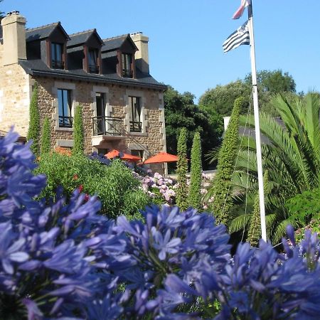 Men Joliguet Bed & Breakfast เบรอา ภายนอก รูปภาพ